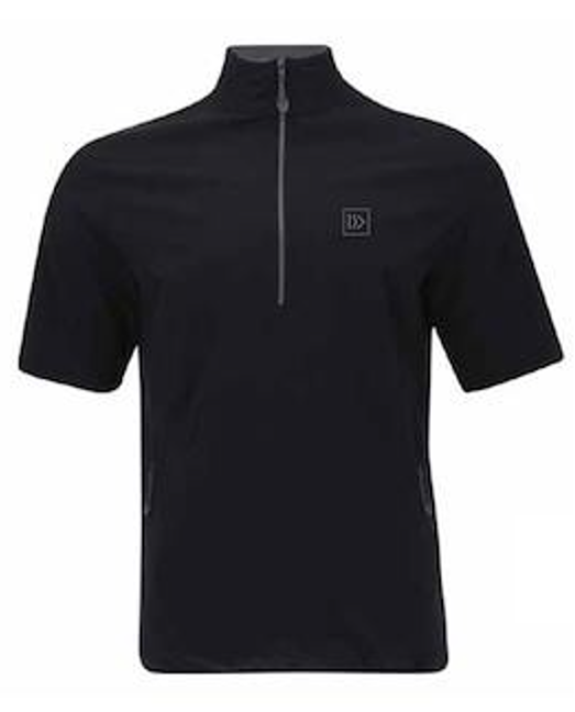 NAMB Short Sleeve Windbreaker