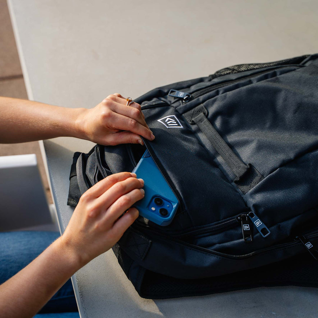 NAMB Backpack – NAMB Store