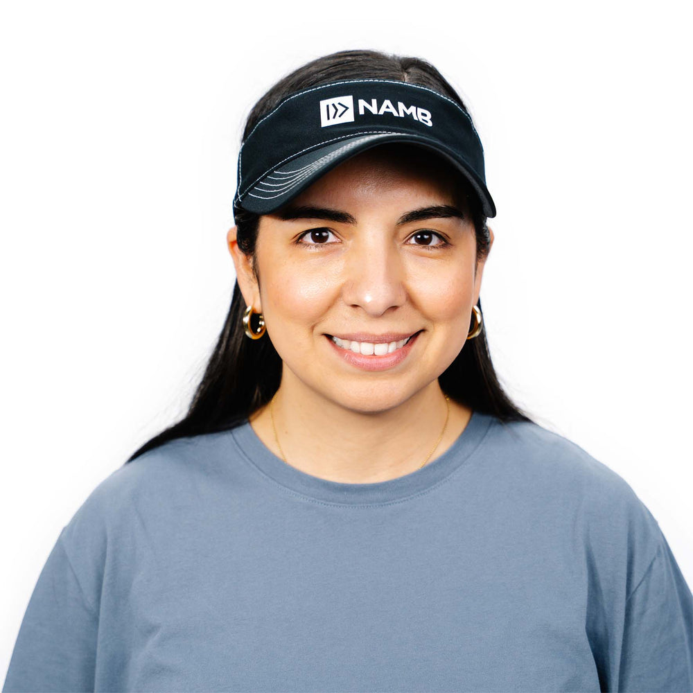 NAMB Visor