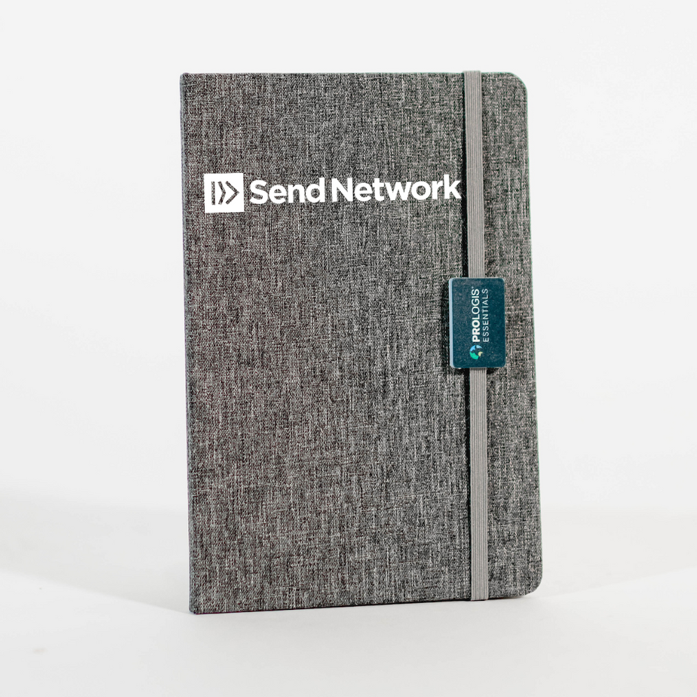 Libretto Journal - Send Network