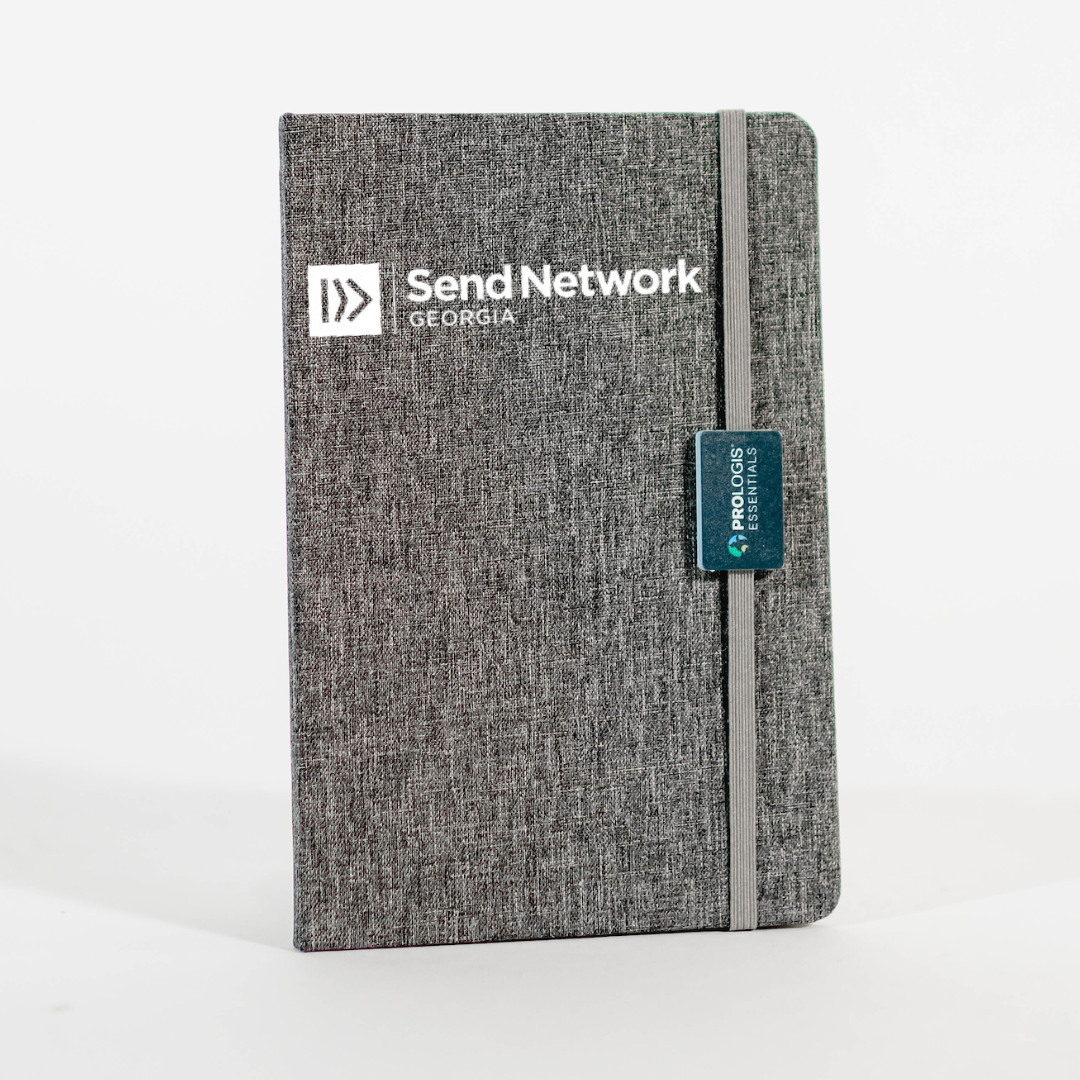 Libretto Journal - Send Network