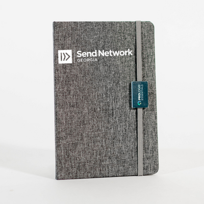 Libretto Journal - Send Network