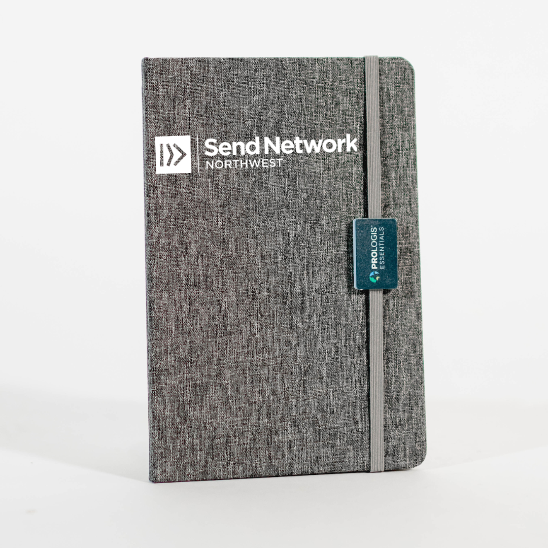 Libretto Journal - Send Network