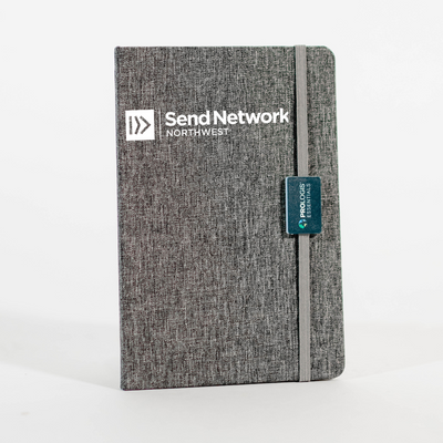 Libretto Journal - Send Network