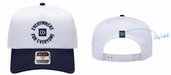 Send Network Everywhere For Everyone Hat