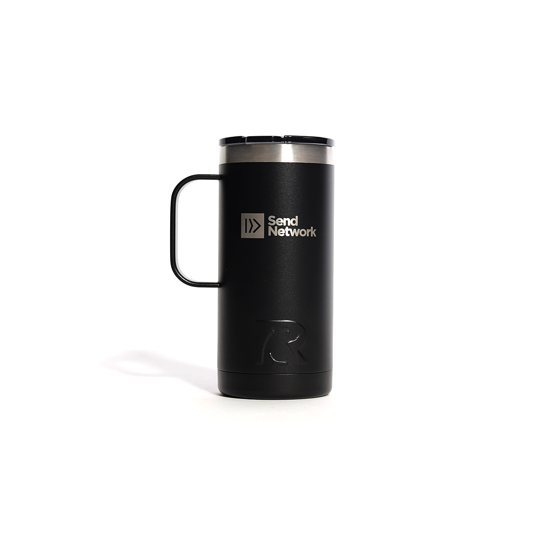 Drinkware + Home – NAMB Store