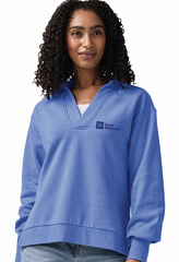 Send Network Women's Sweatshirt