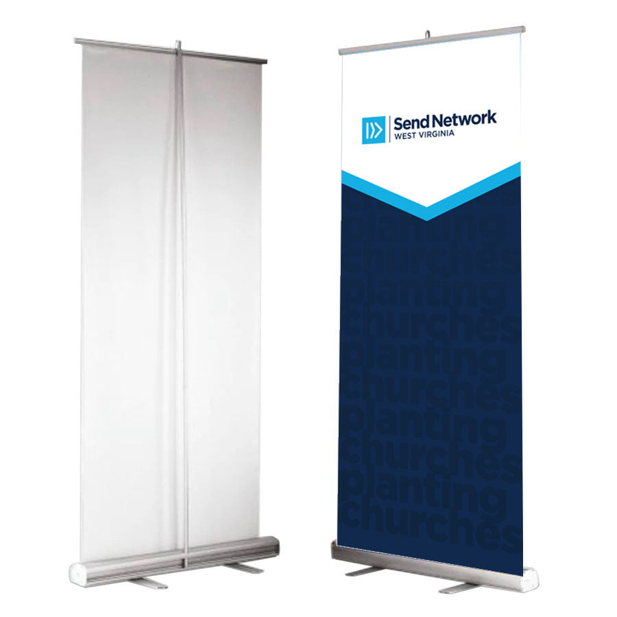 Send Network State Banner