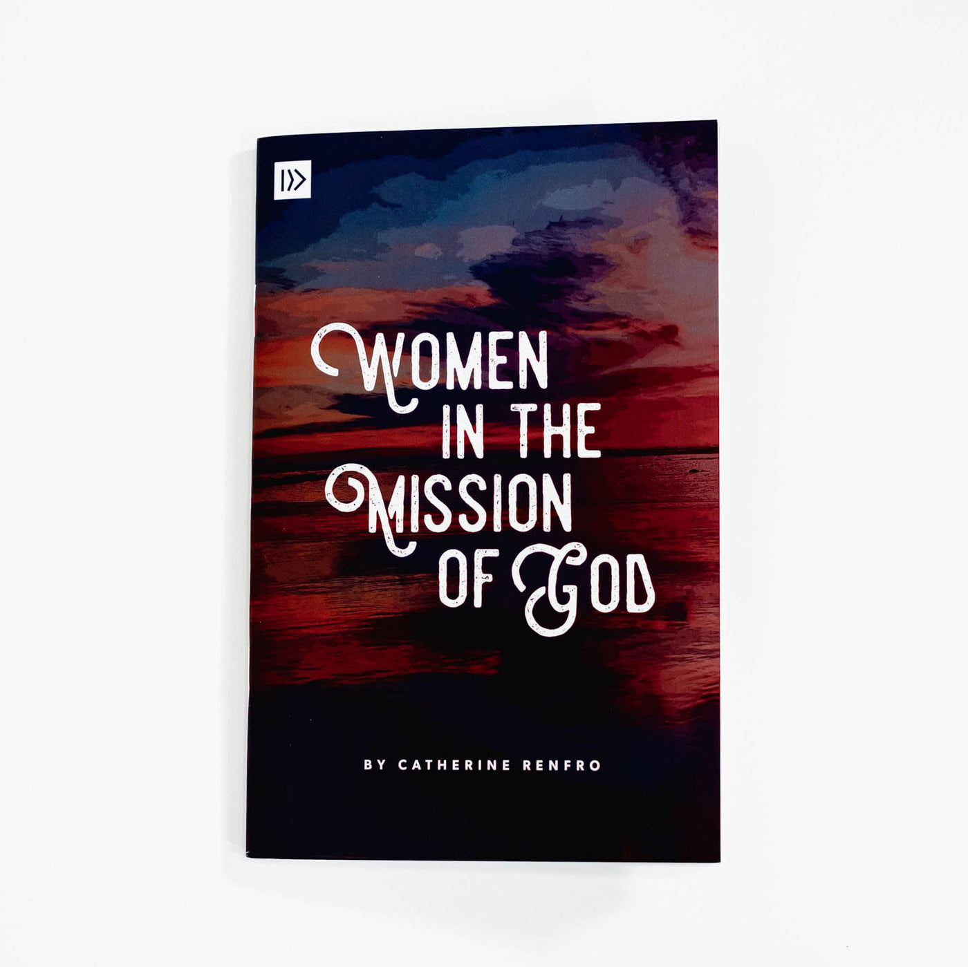 Women in the Mission of God Booklet