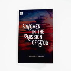 Women in the Mission of God Booklet (10/pack)