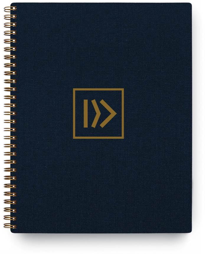 NAMB Appointed Notebook