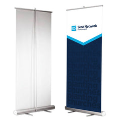 Send Network State Banner