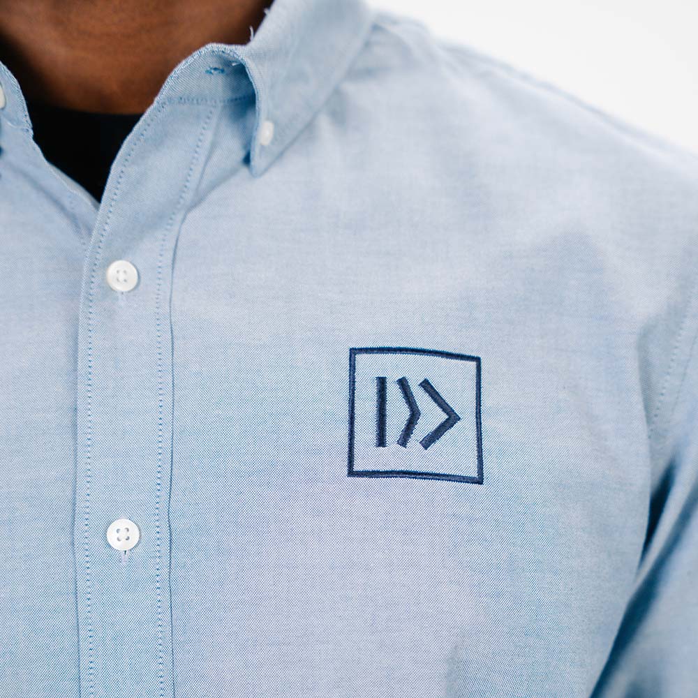 NAMB Mercer + Mettle Button Down Shirt