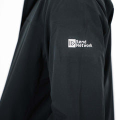 Send Network Men's Storm Creek Challenger Jacket