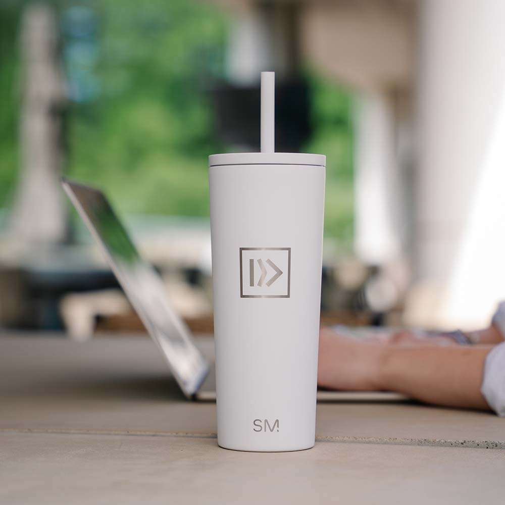 NAMB Simple Modern 24oz Classic Tumbler