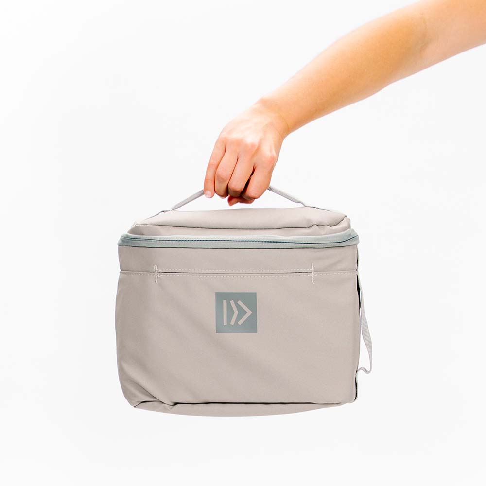 NAMB Brandmark Lunchbox