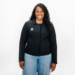 NAMB Women's Strom Creek Challenger Jacket