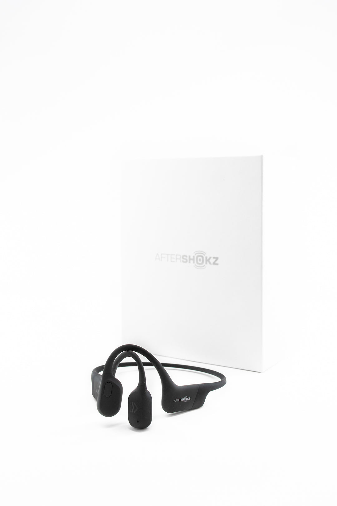 Shokz OpenRun with Brandmark – NAMB Store