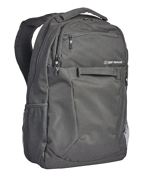 Send Network Backpack – NAMB Store