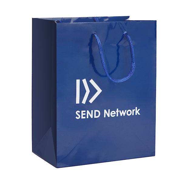 Send Network Large Gift Bag