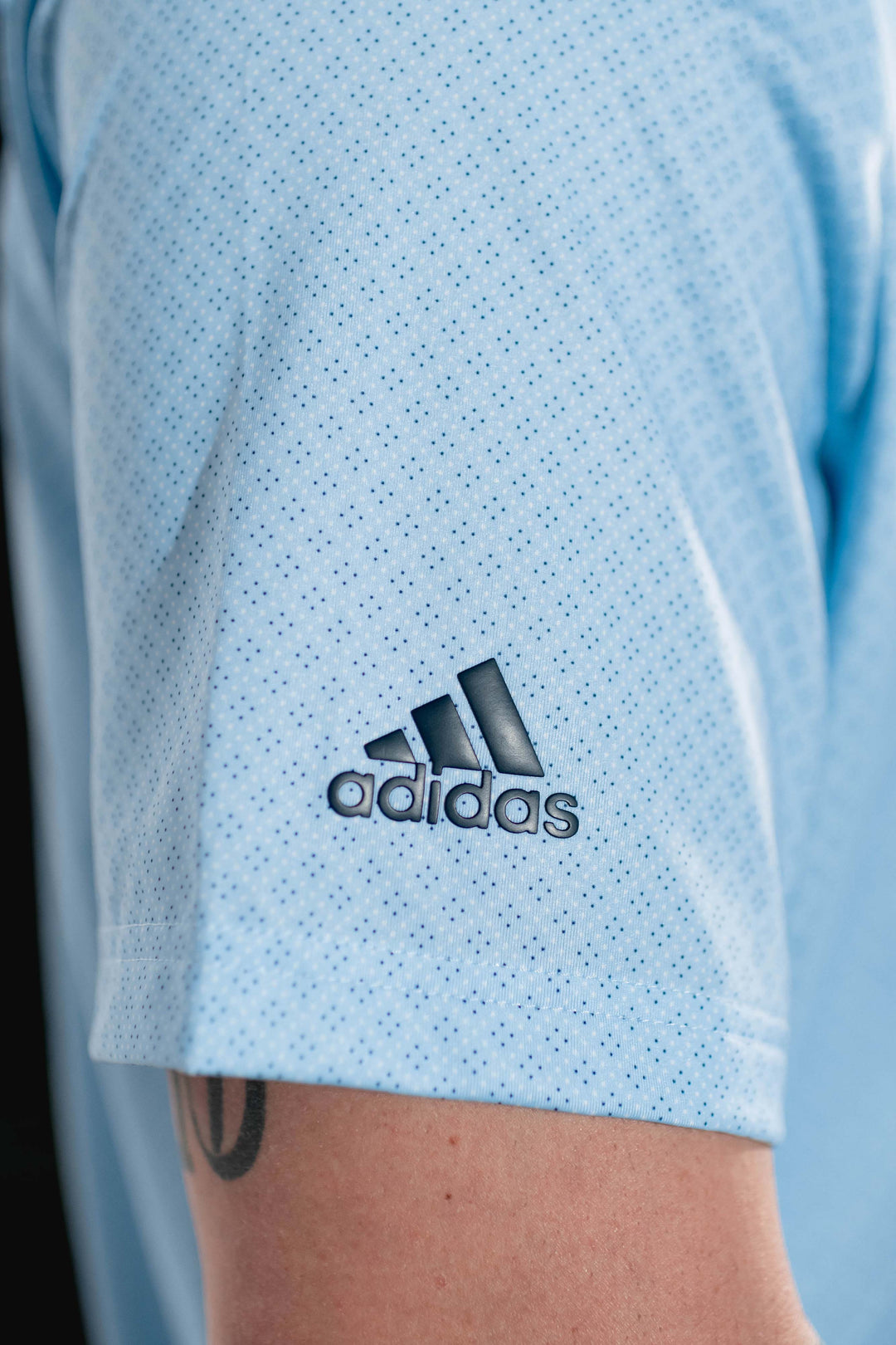 Adidas Diamond Dot Polo – NAMB Store