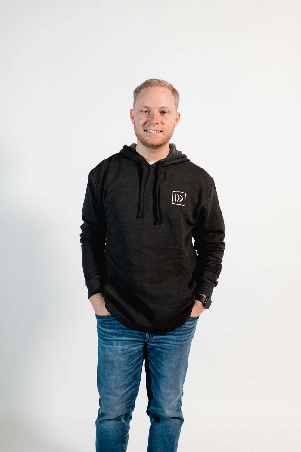 NAMB Hoodie