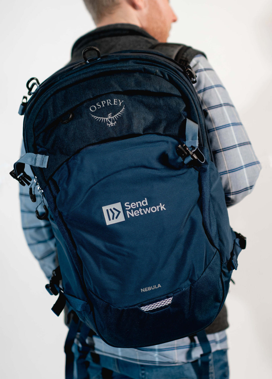 osprey backpack insert Send Network Osprey Nebula Backpack