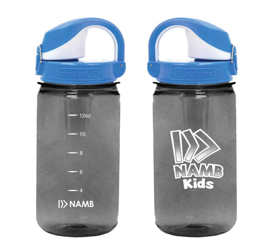 12 oz Nalgene Kids Water Bottle