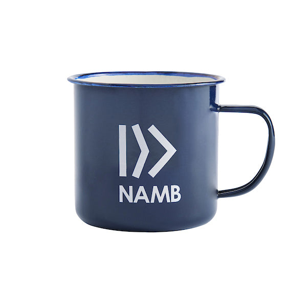 NAMB Camping Mug