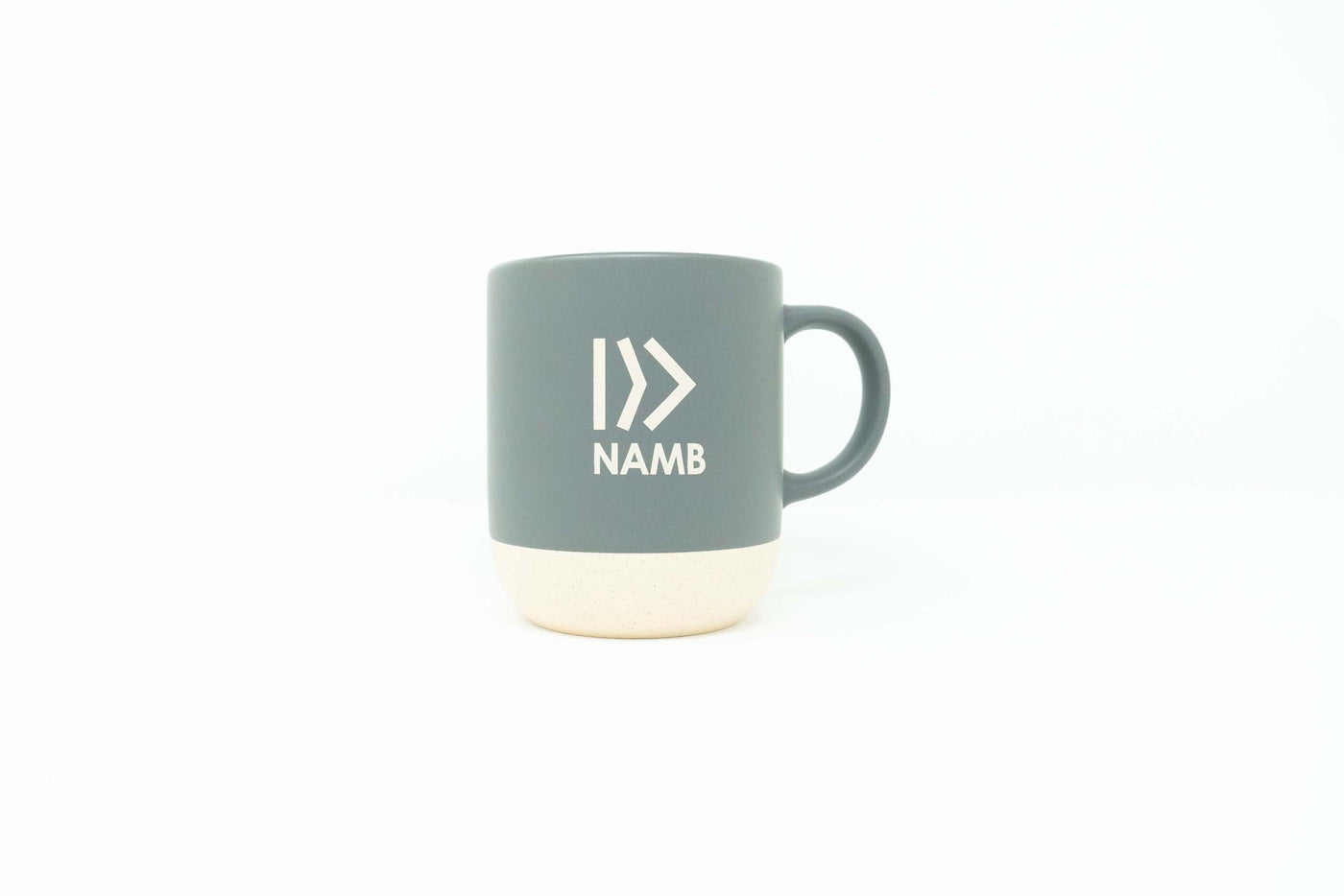 NAMB Ceramic Coffee Mug