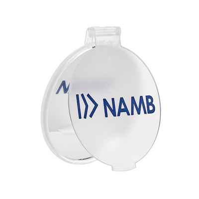 NAMB Travel Compact Mirror