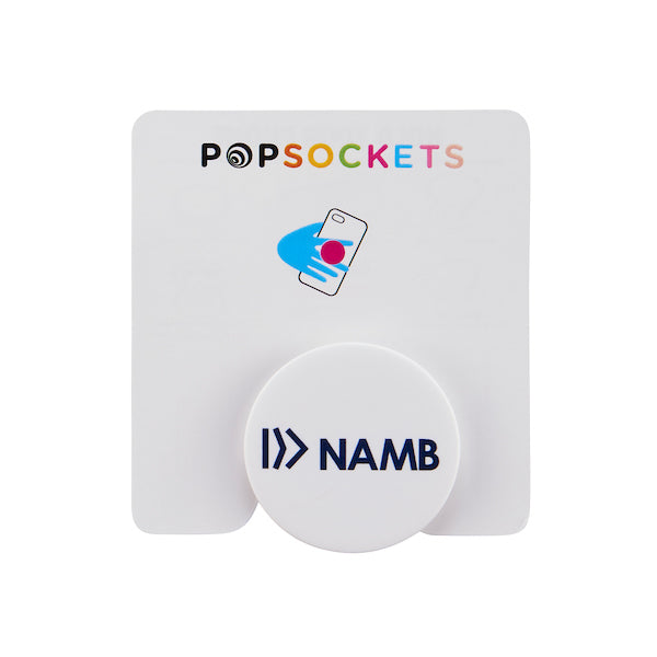 NAMB Pop Socket
