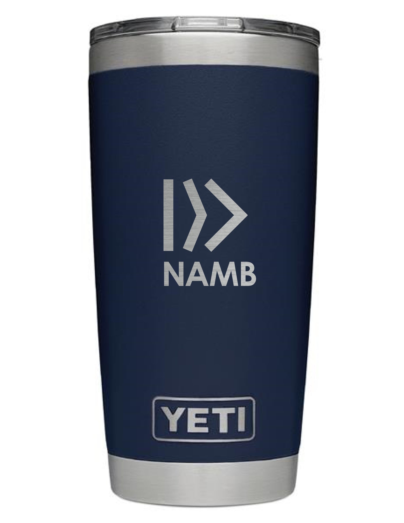 Yeti Rambler Tumbler 20 Ounce With Magslider Lid