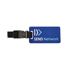 Send Network Luggage Tag