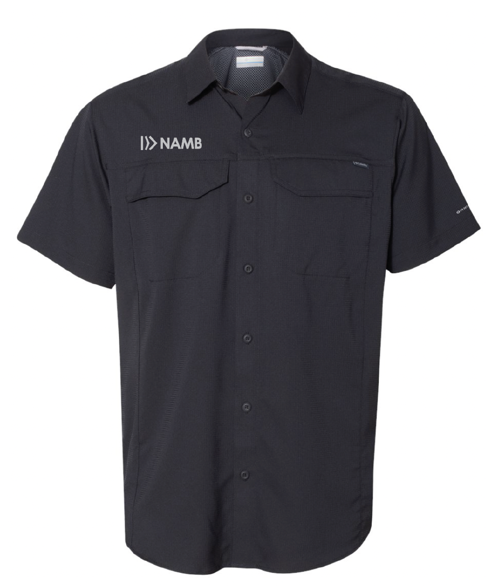 NAMB Columbia Shirt
