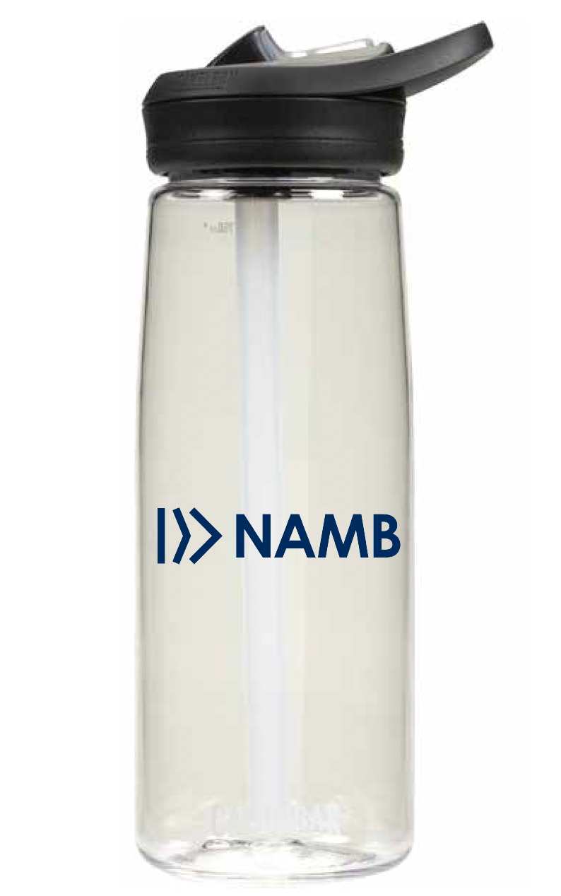 NAMB Camelbak
