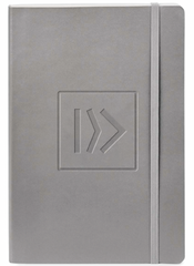 Journal with Brandmark