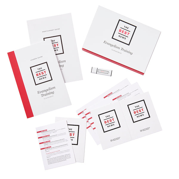 Best News Kit