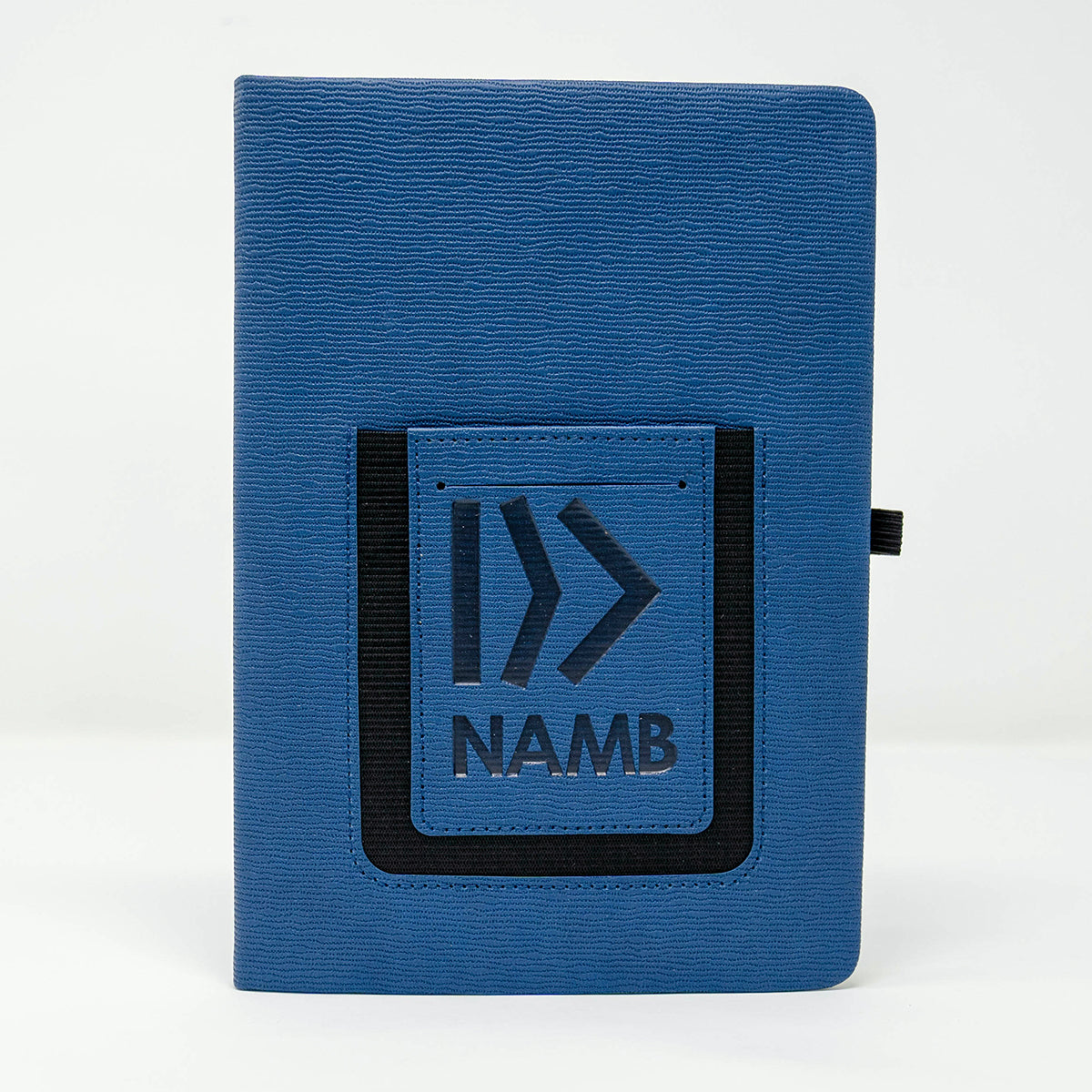 NAMB Journal with Phone Pocket
