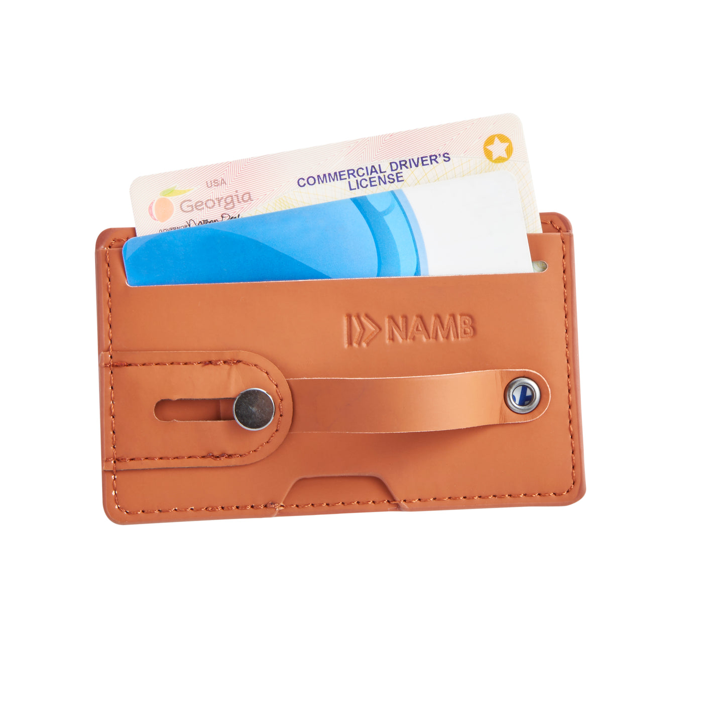 NAMB Phone Wallet