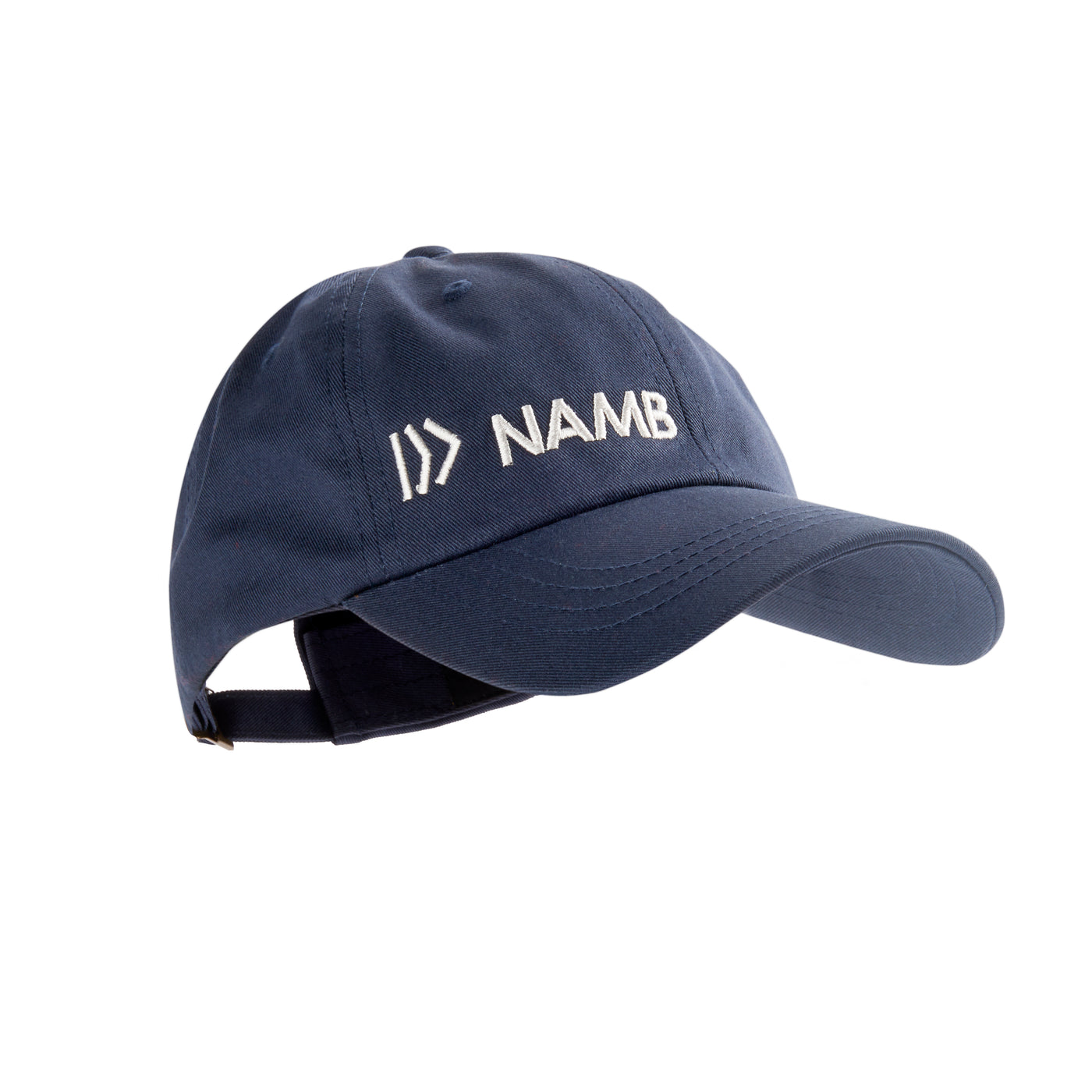 NAMB Baseball Hat (Navy)