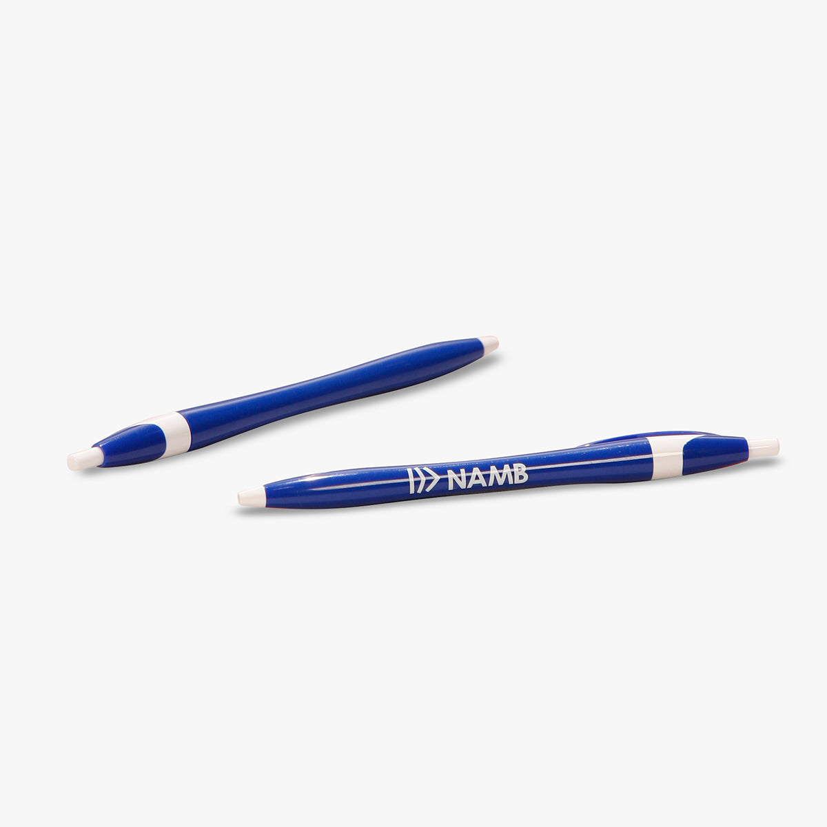 NAMB Slim Blue Pen