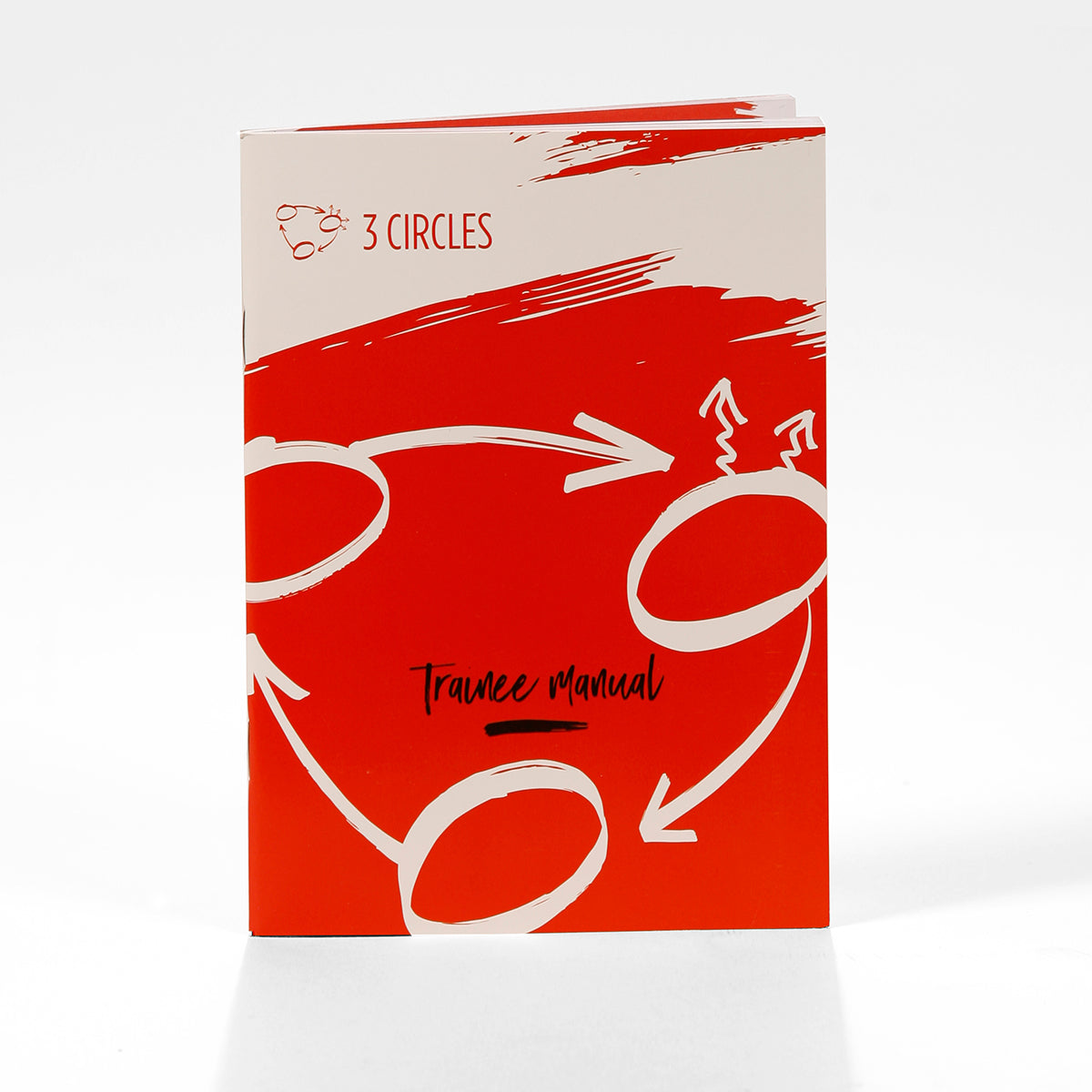 3 Circles Trainee Guide NAMB Store