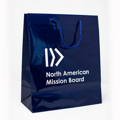 NAMB Large Gift Bag
